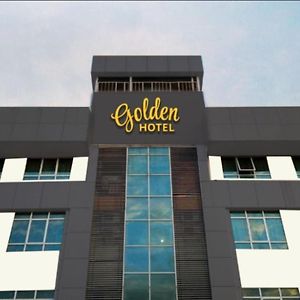 Golden Hotel